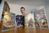 Evesham dad publishes children's book on friendships