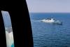 China and Russia to Conduct Joint Naval Drills in the Pacific