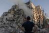 Russia Attacked Ukraine with 2,200 Drones and 1,730 Guided Bombs in a Single Week
