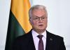 Lithuania Moves to Lift Constitutional Ban on Hosting Nuclear Weapons