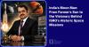 India’s Moon Man: From Farmer’s Son to the Visionary Behind ISRO’s Historic Space Missions