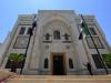 Syria delays first session of transitional parliament without explanation