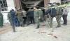 Syria: Death toll from Damascus Palace of Justice bombing rises to 13