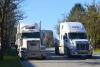 Truck parking project extended in Langley’s Gloucester area