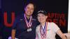 Tucson's Bailey Bish, U of A's Amanda Cunha seek more titles at U.S. Adaptive Open