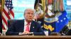 Americans outraged as Trump treats 2026 Social Security cards as 'vanity project' with his logo