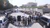 Hodeida tax employees hold tally to declare readiness, support for ending blockade