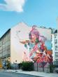 Portugal city to have activities with artists on the streets