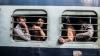 Viral X Post | Woman Allegedly Refuses Seat to Sick Passenger on Train, Slaps Him After He Vomits; Internet Outraged