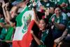 Mexico-England Match Prompts Security Crackdown After Fan Violence