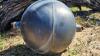 Mysterious ‘space balls’ that washed up on Australian beach spark probe amid fears they could be toxic ‘space’ debris