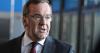 German Defense Minister Pistorius admitted that he already has supplies at home “in case of war”