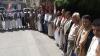 Hajjah Telecoms, Postal Authority Branches hold commemoration of martyrdom of Imams Hussein, Zaid