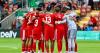 Wales end European Championship campaign with defeat against Denmark