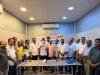 OICC Kuwait Alappuzha committee continues membership campaign