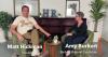 Burkert says her experience in business valuation, pet travel influencer meet Bisbee's needs