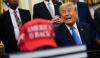 Trump highlights Chicago shootings since Iran war started