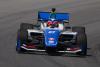 Indy NXT has a new points leader after Mid-Ohio sweep