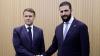 French President Macron set to visit Syria to expand political and economic ties - analysis