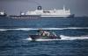 Iran warns against foreign military presence in Strait of Hormuz amid rising maritime tensions