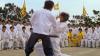 9 Strongest Martial Arts Heroes In Action Movie History, Ranked