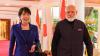 'Chinese Propaganda': Netizens Slam Global Times For Claiming Japan PM's Bottled Water Use Shows 'Contempt' For India