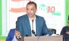 Gagan Thapa welcomes govt’s decision to scrap 3% equity tax on education and health
