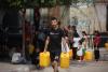 Gaza Municipality: Water Deficit Reaches 70% & Warnings of Imminent Shutdown of Remaining Wells