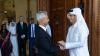 Jaishankar, Qatar PM explore ways to deepen strategic partnership