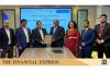 Commercial Bank of Ceylon inks MoU with Saimon Holidays