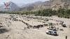 Tribes of Shares in Hajjah affirm readiness to end aggression, blockade