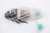 Swarm of Cyborg Remote Controlled Cockroaches Gains New Power