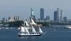INS Sudarshini represents India at US Sail 250 celebrations in New York