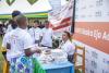 How Rwanda is addressing gaps in HIV treatment