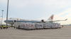 China sends aid to Venezuela to assist with disaster relief