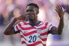 Folarin Balogun red card extraordinarily wiped by Fifa in huge World Cup boost for USA