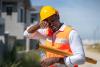 Extreme heat raises dehydration risks for outdoor workers