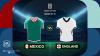 Mexico vs England odds, predictions and betting tips – El Tri aim for third quarterfinal appearance ever