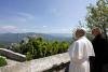 Pope Leo to take summer vacation till July 27