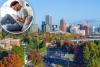 Which US state is ‘America’s food poisoning capital’ — and how the other 49 rank for risk