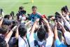 Spain's Rodri warns Portugal best yet to come at World Cup