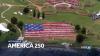 Close Up: America’s 250-year history highlights defining moments