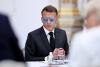 World Associated Press Macron will visit Syria as the first Western leader since Assad's ouster, Damascus says