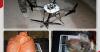 Uzbekistan Intercepts Drone Carrying Opium from Afghanistan