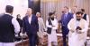 High Commissioner for Refugees and UN Development Programme Chief Arrive in Kabul