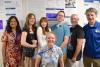 Western Nevada students in Carson City, Fallon present research