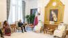 Jaishankar, Qatar PM review energy, trade, security ties