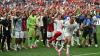 Morocco to quarters after ending Canada’s remarkable run