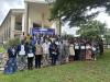 African laboratory professionals complete JICA-NMIMR specialised training