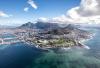 Cape Town named official host city for Africa’s first GCUC conference